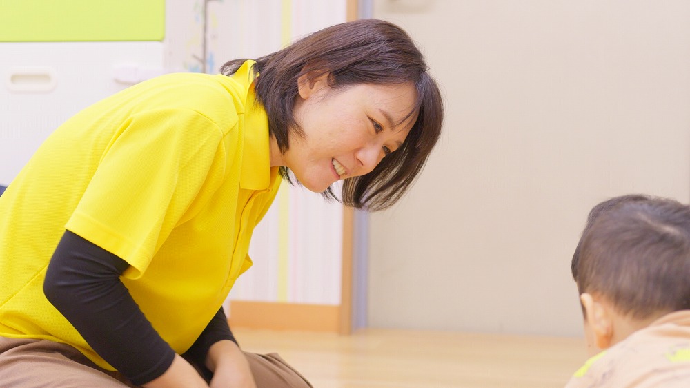 採用案内